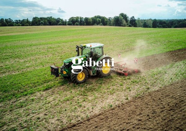 terreno in vendita a Conselve