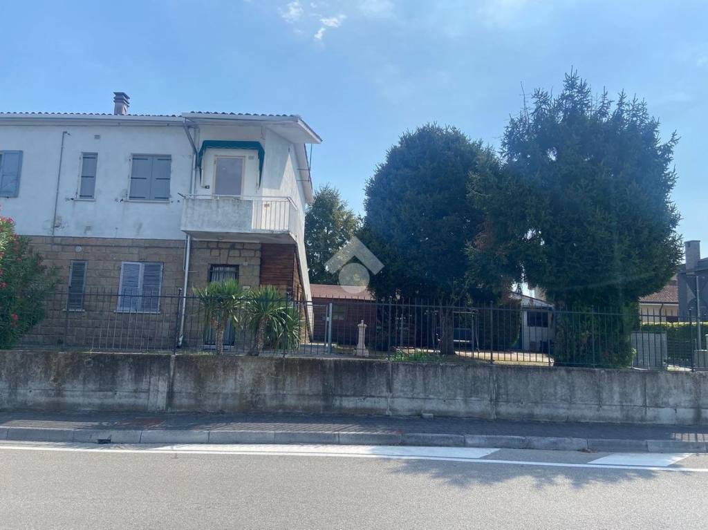 casa indipendente in vendita a Conselve