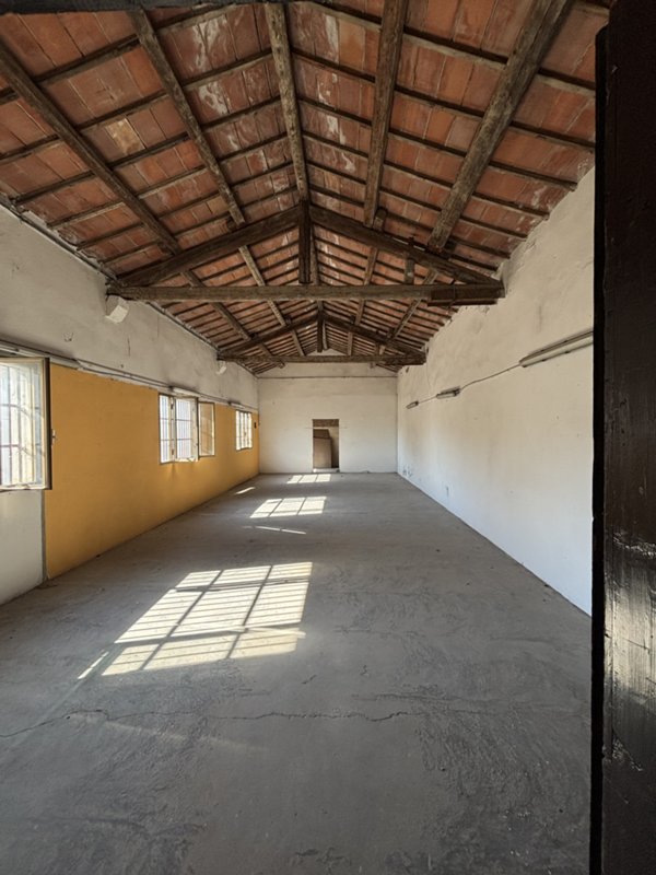 locale commerciale in vendita a Conselve