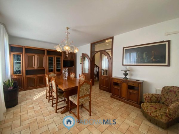 casa indipendente in vendita a Conselve in zona Palù
