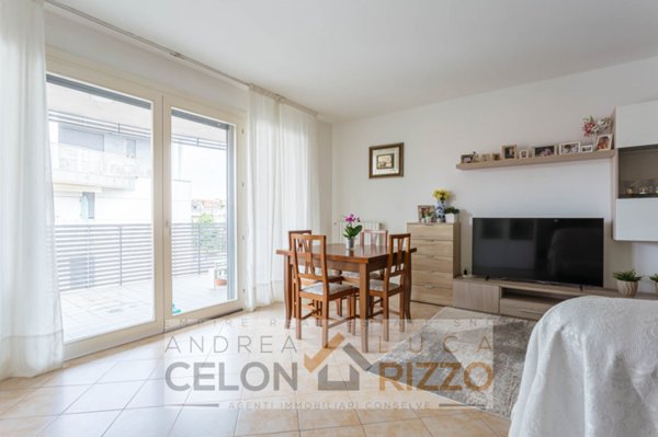 appartamento in vendita a Conselve in zona Palù