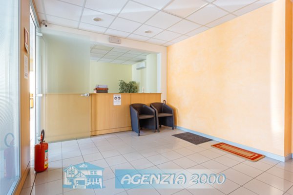 ufficio in vendita a Conselve