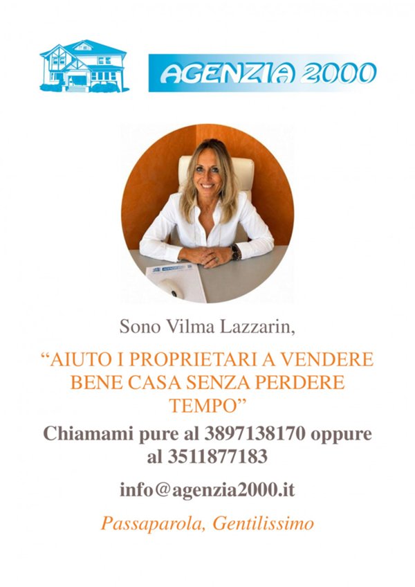 casa indipendente in vendita a Conselve