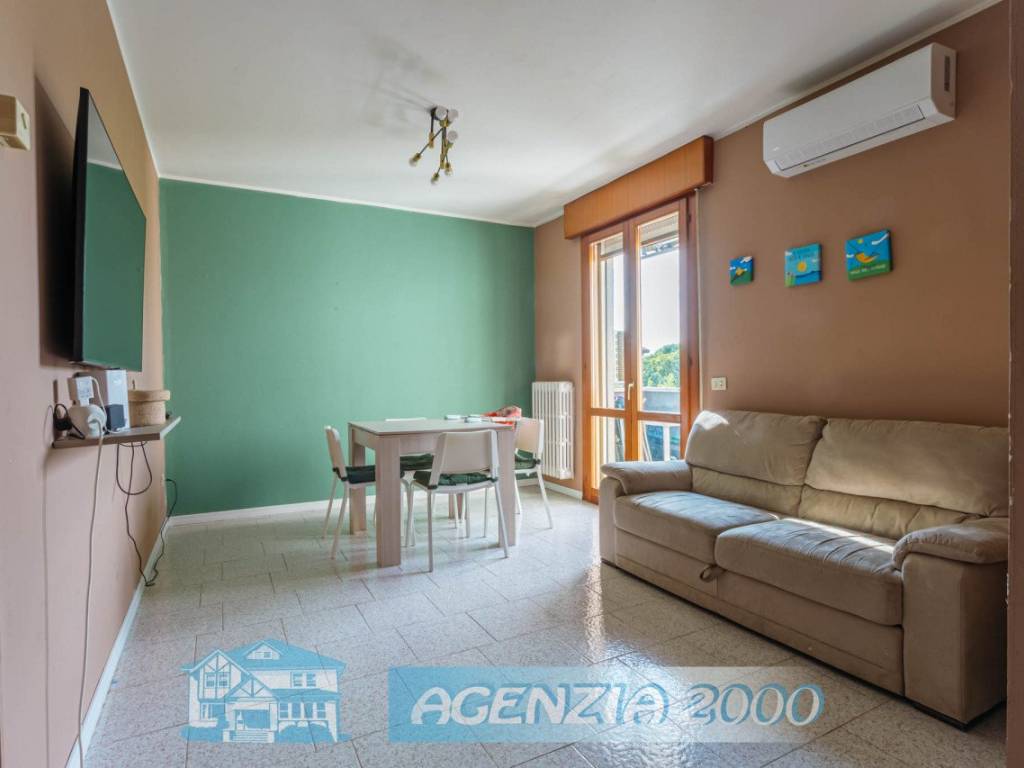 appartamento in vendita a Conselve