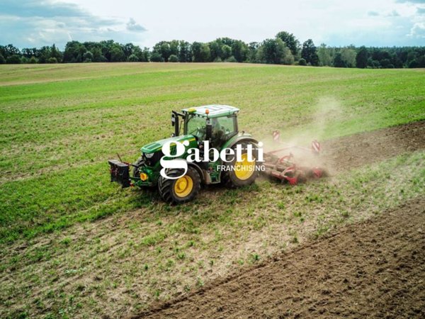 terreno in vendita a Conselve