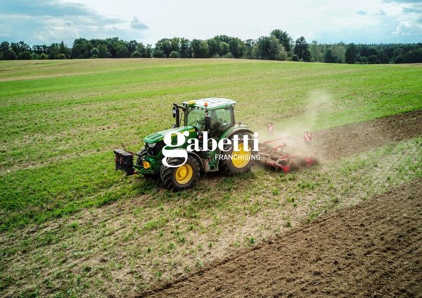 terreno in vendita a Conselve