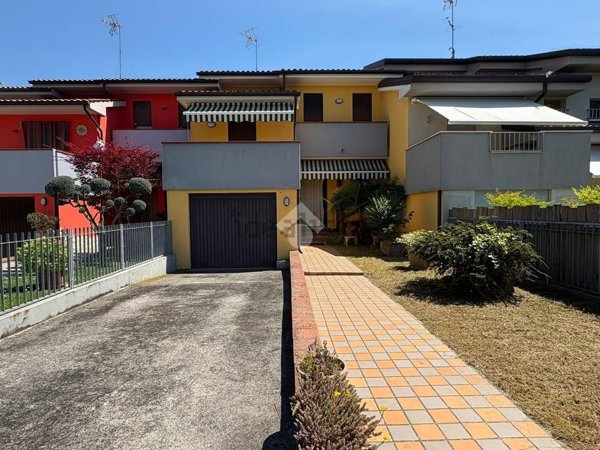 casa indipendente in vendita a Conselve