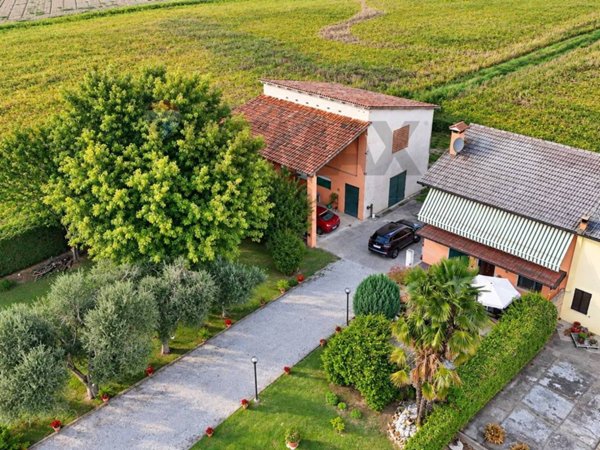 casa indipendente in vendita a Conselve