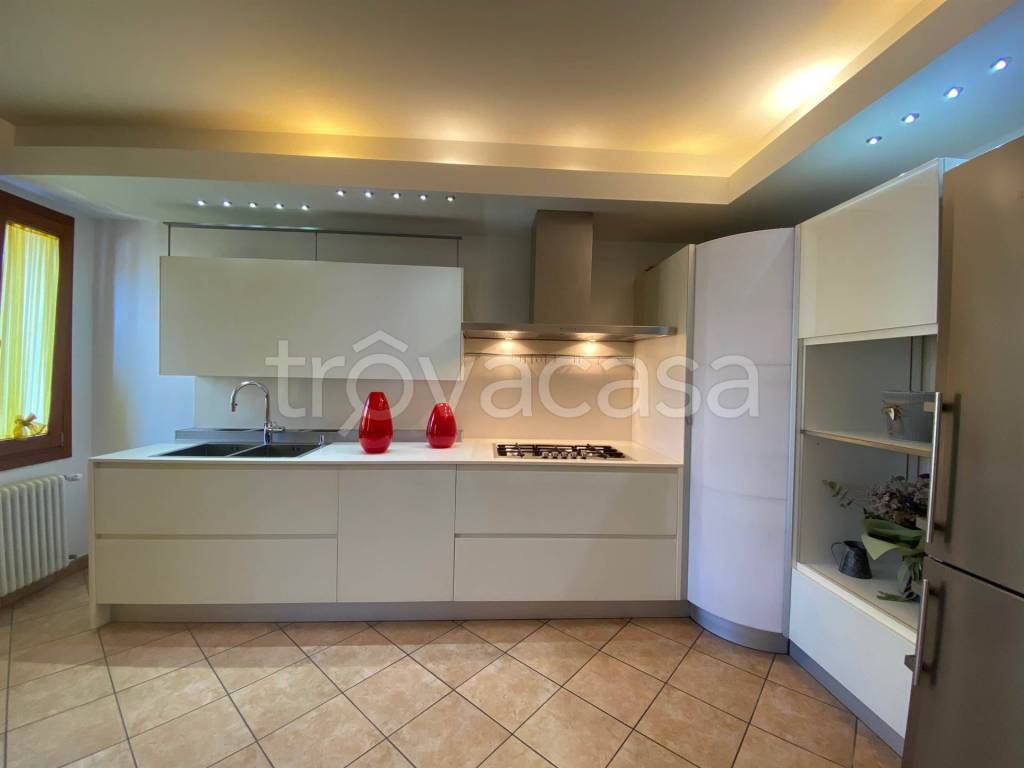 casa indipendente in vendita a Conselve