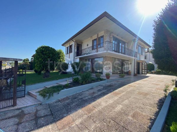 casa indipendente in vendita a Conselve