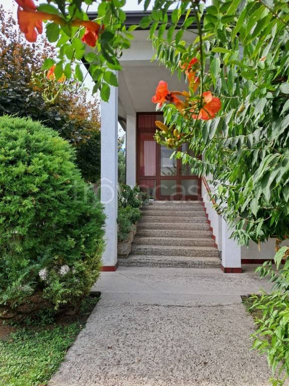 casa indipendente in vendita a Conselve