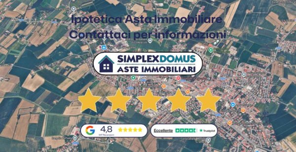 appartamento in vendita a Conselve