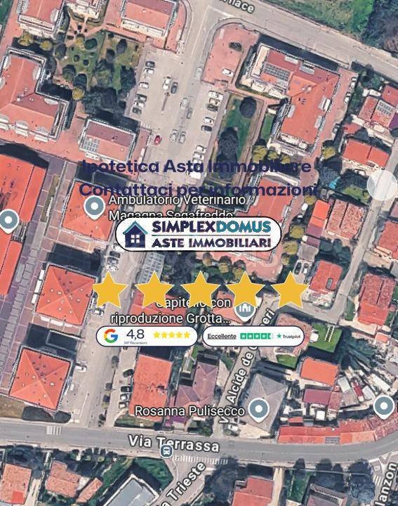 appartamento in vendita a Conselve