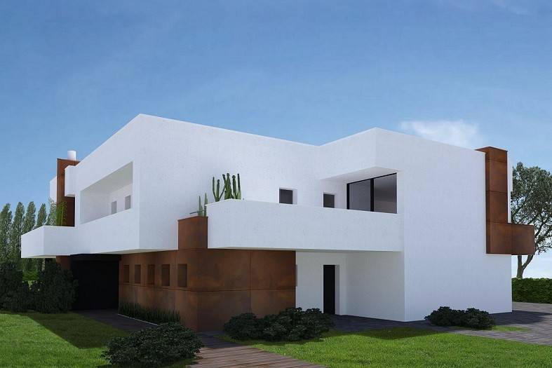 casa indipendente in vendita a Conselve in zona Palù