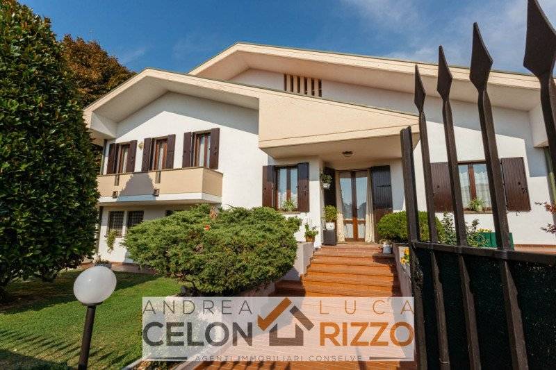 casa indipendente in vendita a Conselve