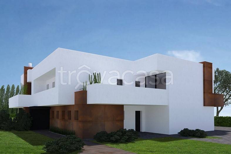 casa indipendente in vendita a Conselve in zona Palù
