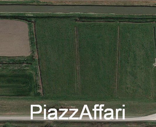 terreno agricolo in vendita a Correzzola