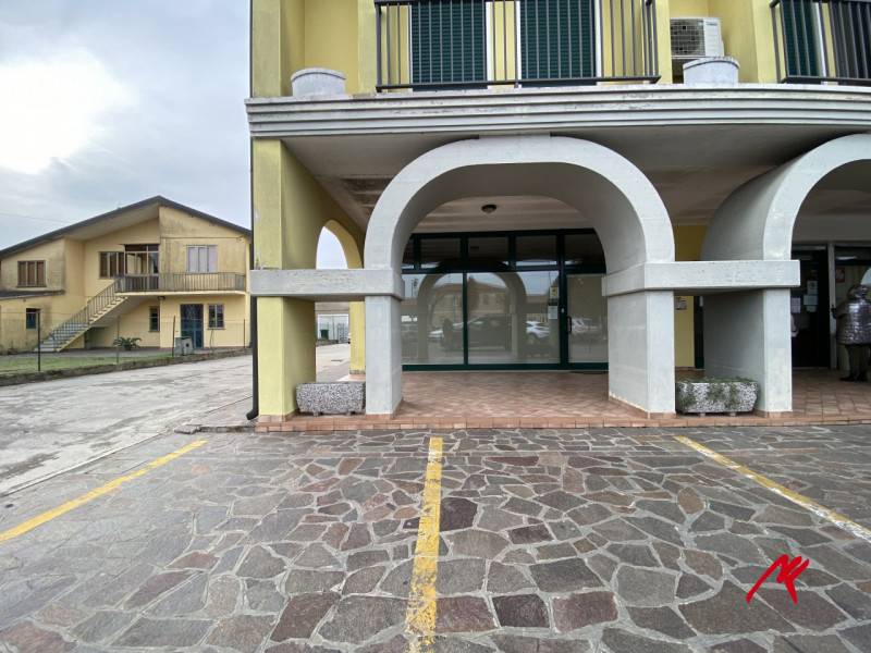 casa indipendente in vendita a Correzzola in zona Villa del Bosco