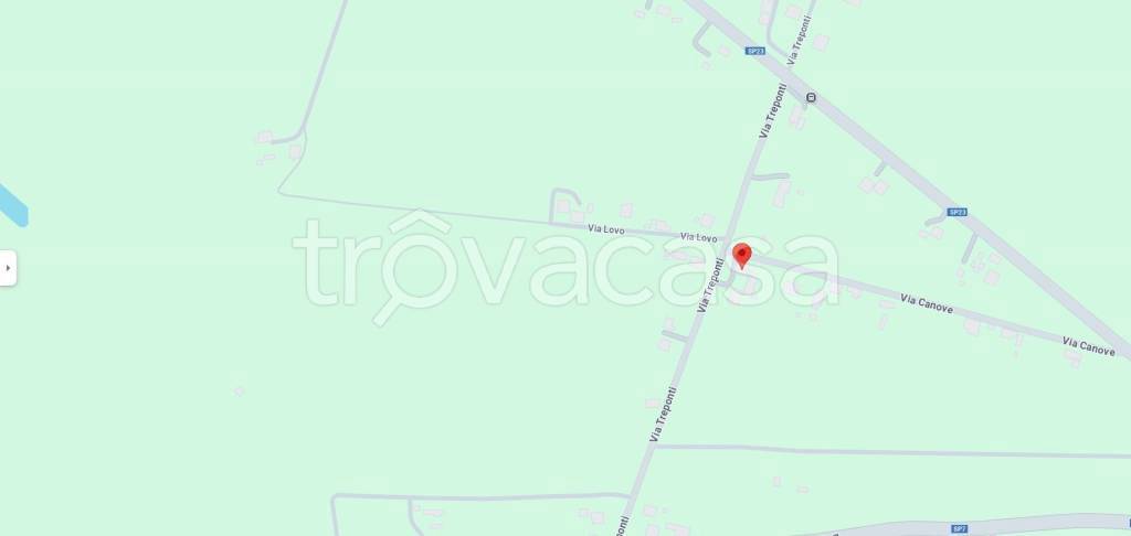 appartamento in vendita a Correzzola