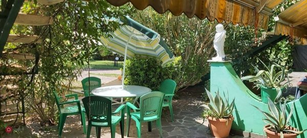 casa indipendente in vendita a Correzzola