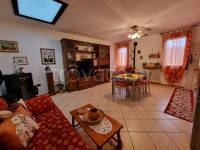 casa indipendente in vendita a Correzzola in zona Villa del Bosco