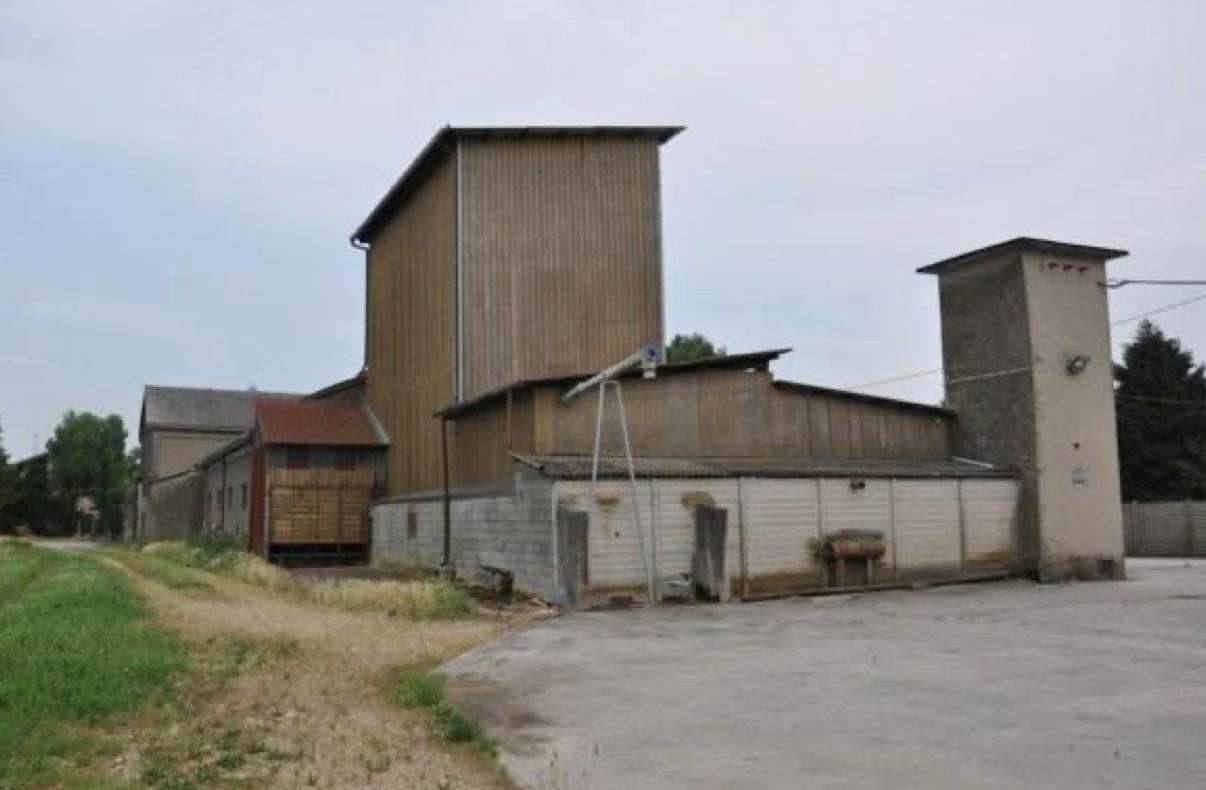terreno agricolo in vendita a Correzzola
