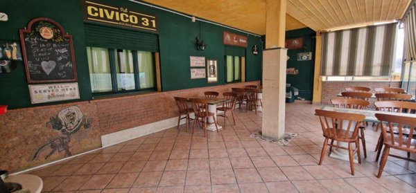 pentavano in vendita a Correzzola