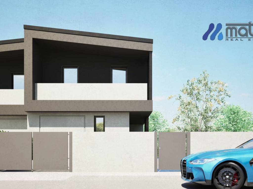 casa indipendente in vendita a Correzzola