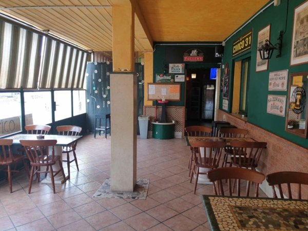 trivano in vendita a Correzzola in zona Cive'