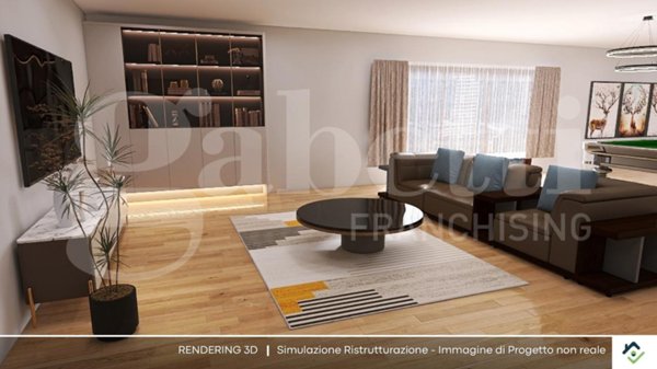 casa indipendente in vendita a Correzzola