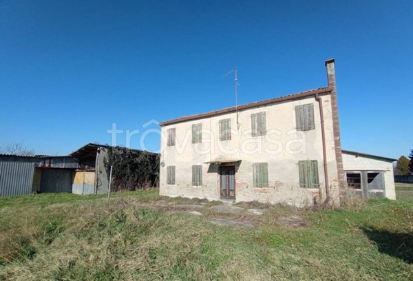 casa indipendente in vendita a Correzzola
