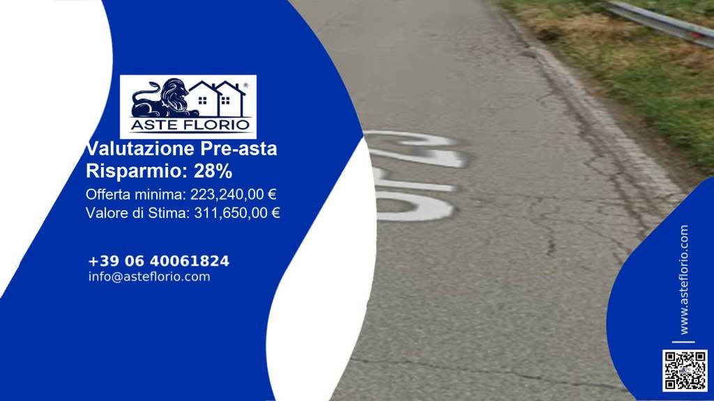 locale commerciale in vendita a Correzzola