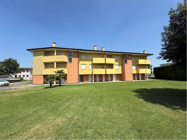 appartamento in vendita a Correzzola