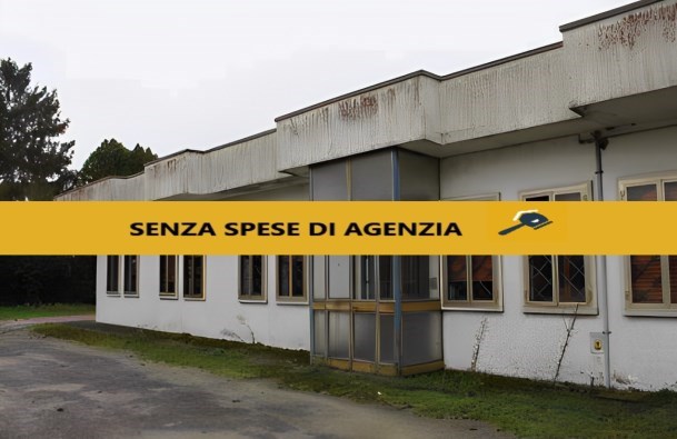 locale di sgombero in vendita a Correzzola
