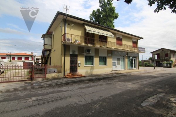 appartamento in vendita a Correzzola