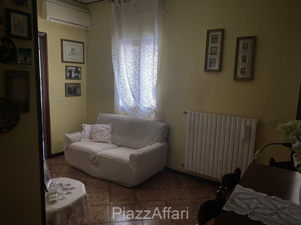 casa indipendente in vendita a Correzzola in zona Cive'