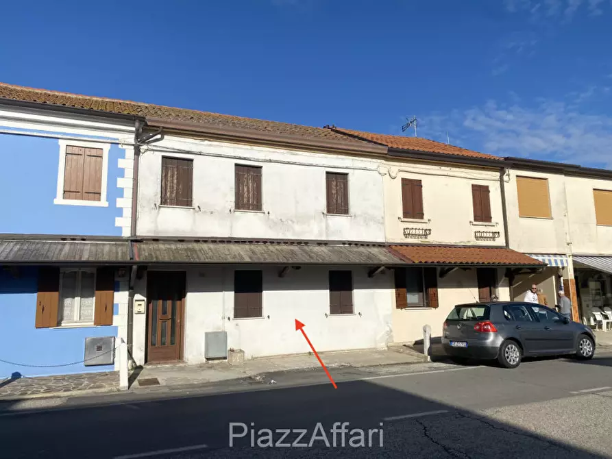casa indipendente in vendita a Correzzola