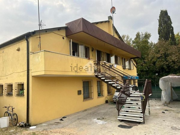 appartamento in vendita a Correzzola