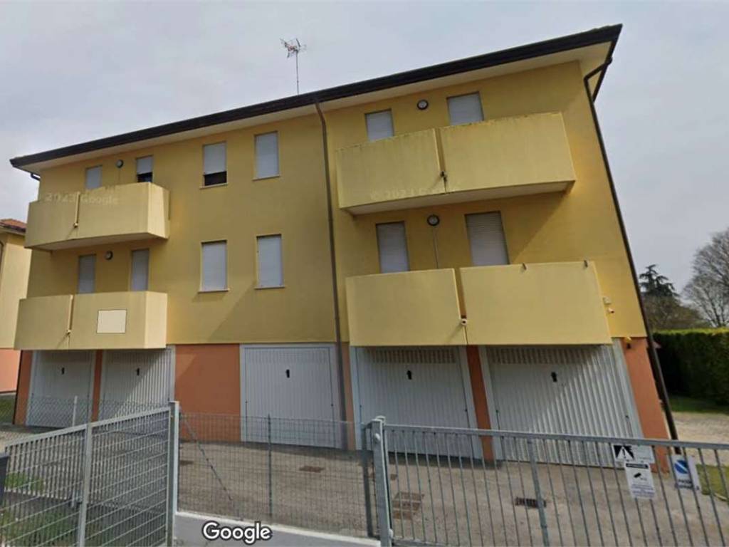 appartamento in vendita a Correzzola