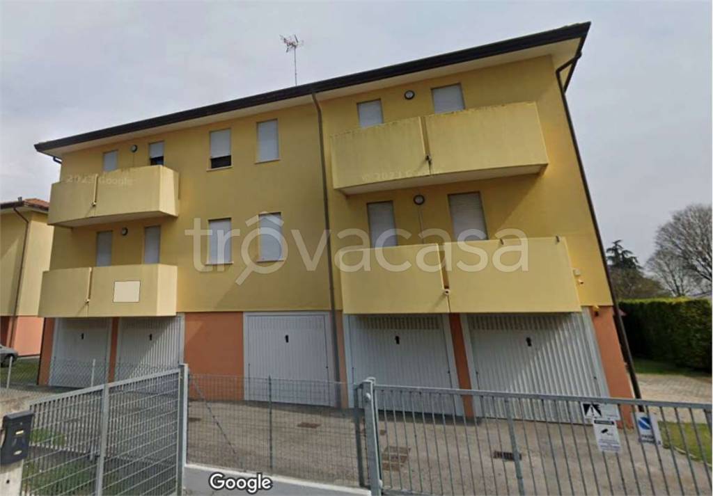 appartamento in vendita a Correzzola