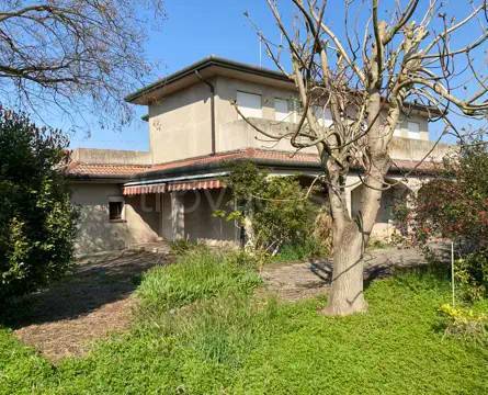 appartamento in vendita a Correzzola