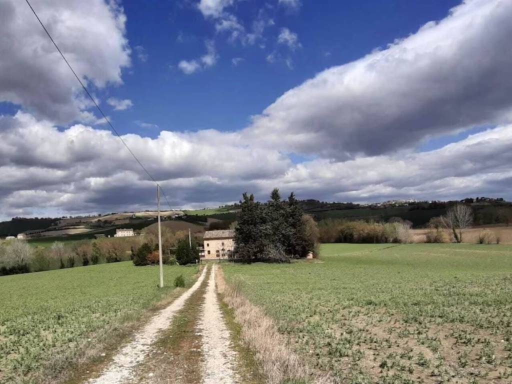 casa indipendente in vendita a Correzzola