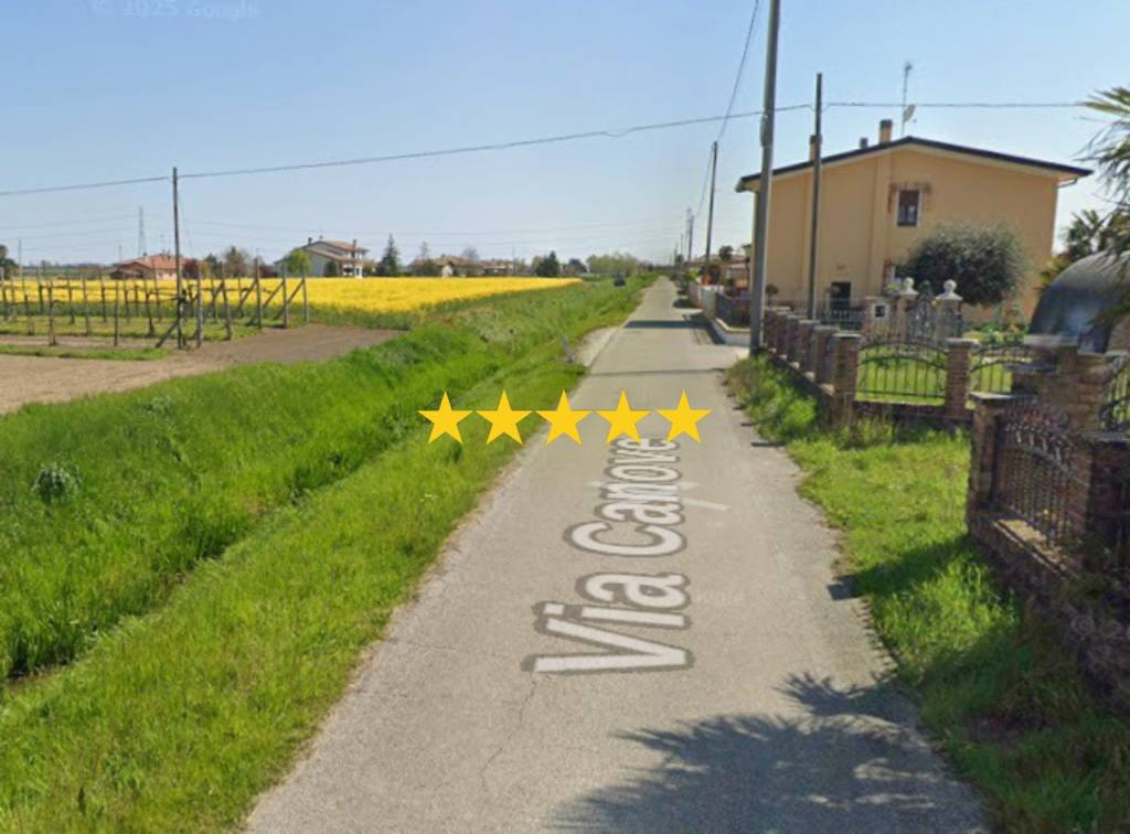 appartamento in vendita a Correzzola