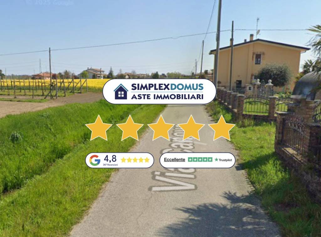 appartamento in vendita a Correzzola