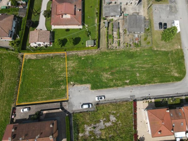 mansarda in vendita a Correzzola