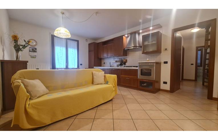 appartamento in vendita a Correzzola