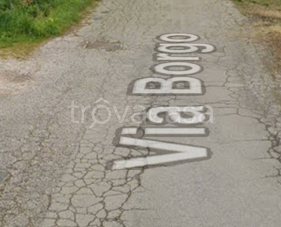 casa indipendente in vendita a Correzzola in zona Villa del Bosco