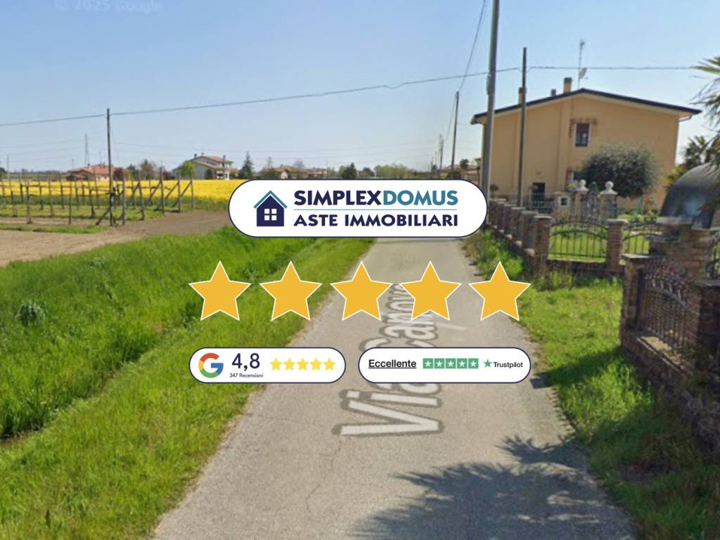 appartamento in vendita a Correzzola