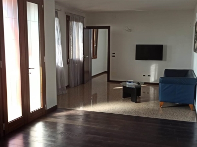 casa indipendente in vendita a Correzzola in zona Cive'