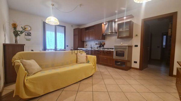 appartamento in vendita a Correzzola